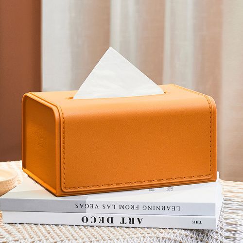 Tissue Box LV TISSUE Holder