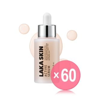 Laka - Laka SKIN Active Serum (x60) (Bulk Box)