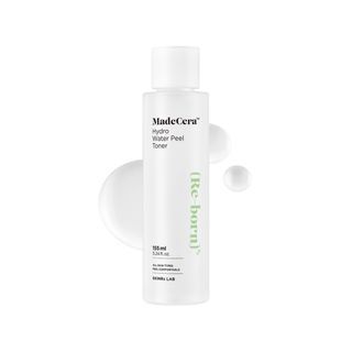 toner skinrx hydro peel lab water