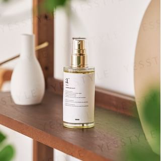 underbar plus - Hair Oil