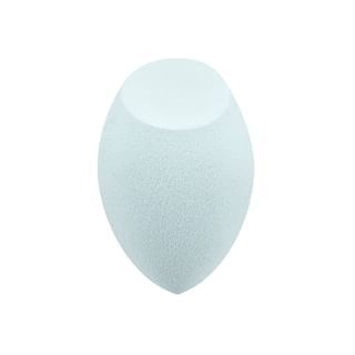 Water In Sponge