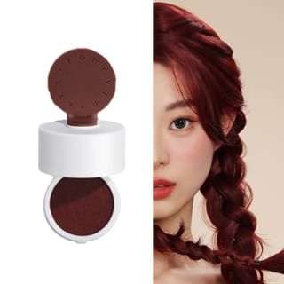 FOREVER KEY - Hair Contouring Powder - 2 Colors