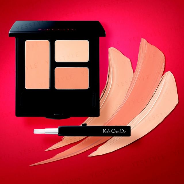 Koh Gen Do-Maifanshi Moisture Concealer