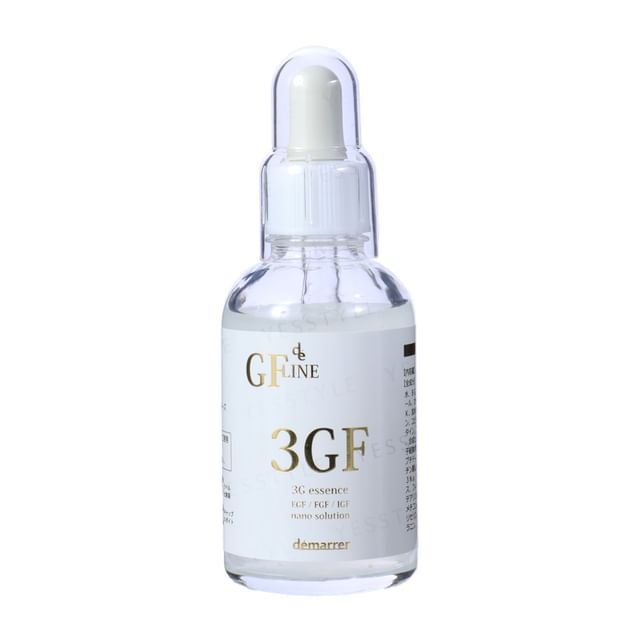 démarrer-3GF Essence