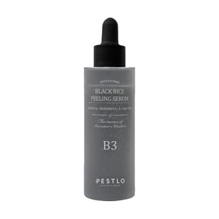 PESTLO - Black Rice Peeling Serum