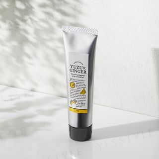 Daily Aroma Japan - Yuzu & Ginger Hand Cream