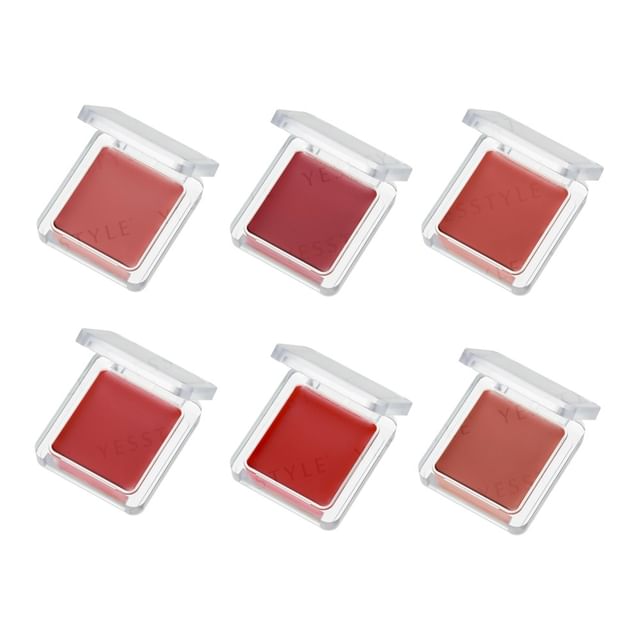 CHIFURE-Lip Cheek Balm