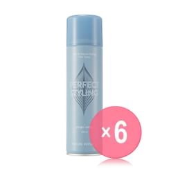 NATURE REPUBLIC - Hair & Nature Perfect Styling Hair Spray (x6) (Bulk Box)