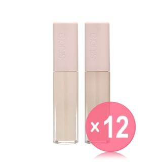 The Saem - Studio Concealer Cool Tone - 2 Colors (x12) (Bulk Box)