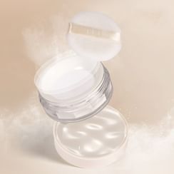 JEJO - Light & Soft Loose Powder - 2 Shades