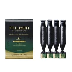 MILBON - Global Milbon Indulging Hydartion Professional Weekly Booster No.6 Masque