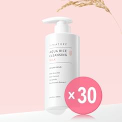 Shiseido - Senka Perfect Whip Beauty - Nettoyant pour le visage