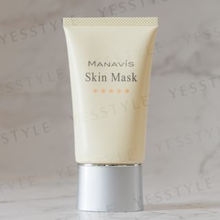 MANAVIS - Skin Mask