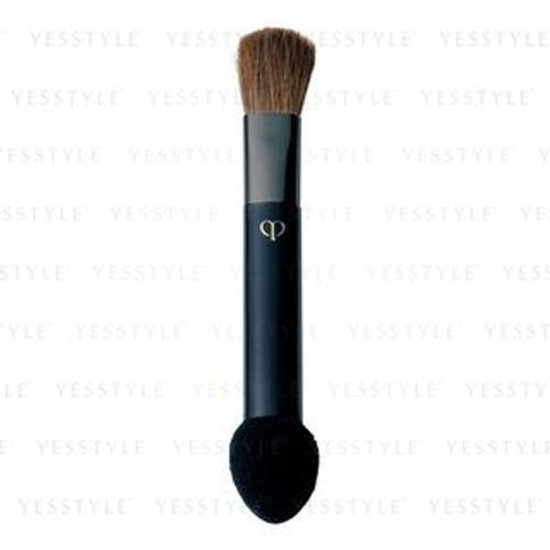 Cle de Peau Beaute - Eyeshadow Tip & Brush