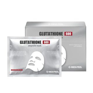 MEDI-PEEL - Bio-Intense Glutathione White Ampoule Mask Set
