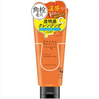 Meishoku Brilliant Colors - Keana Beaute Cleansing Gel