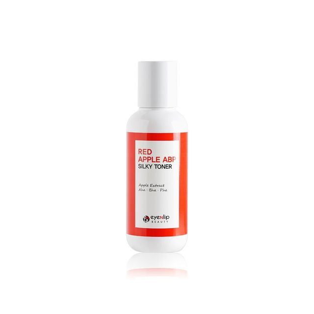 eyeNlip-Red Apple ABP Silky Toner