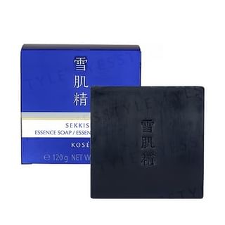 Kose - Sekkisei Essence Soap Internation Edition | YesStyle