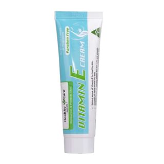 Healthy Care - Vitamin E Cream