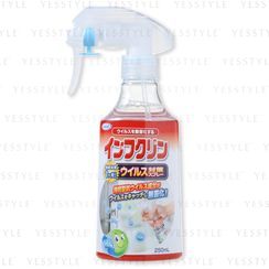 UYEKI - InfClin Anti-virus Spray