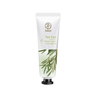 JOURDENESS - Jenduoste Tea Tree Protective Hand Cream