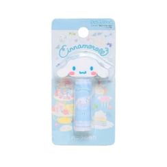RACE - Sanrio Cinnamoroll Mascot  Lip Balm