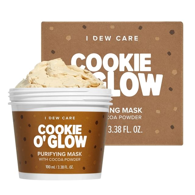 I DEW CARE-Cookie O Glow