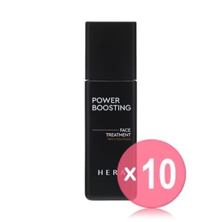 HERA - Power Boosting Face Treatment  (x10) (Bulk Box)