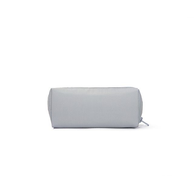 YONBEN - Plain Zip Pencil Case