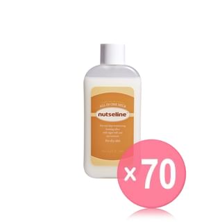 nutseline - Super Nut Nourishing All In One Milk (x70) (Bulk Box)