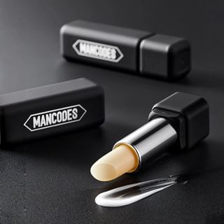 MANCODES - Hyaluronic Acid Change Lip Balm
