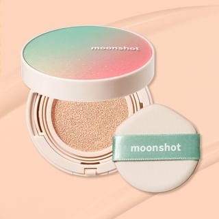 moonshot - Micro Calmingfit Cushion - 3 Colors