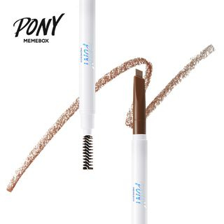 PONY EFFECT - PONY Blossom Lasting Eyebrow Pencil (3 Colors)