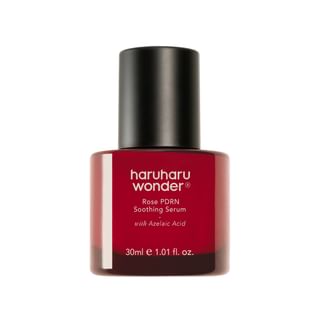 haruharu wonder - Rose PDRN Soothing Serum