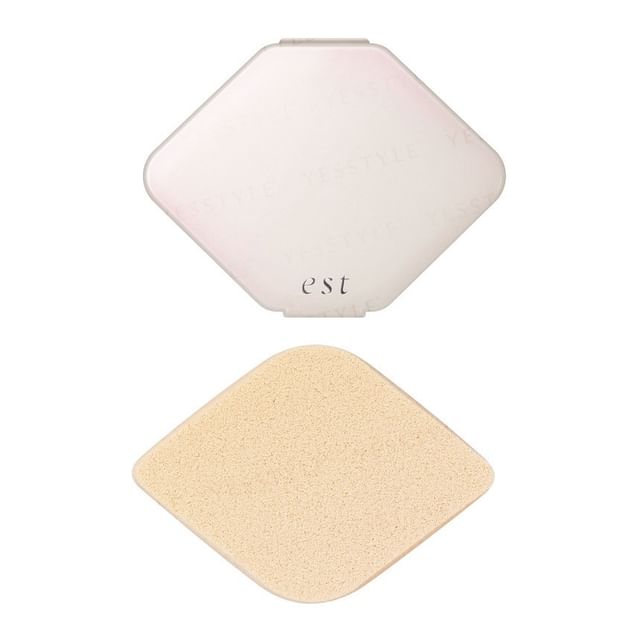 Sofina-est Makeup Sponge With Case