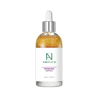 AMPLE: N - Peptide Shot Ampoule Jumbo