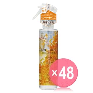 SE:CRUNO - Osmanthus Collection Fabric Spray Oz Drop 107 (x48) (Bulk Box)