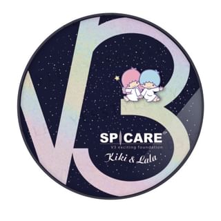 CHARIS & Co. - Sanrio Little Twin Stars SPICARE V3 Exciting