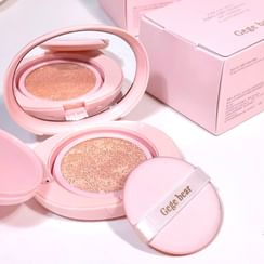 Buy NATURE REPUBLIC - Ginseng Ampoule Cushion Set - 2 Colors
