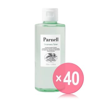 Parnell - Cicamanu Toner (x40) (Bulk Box)