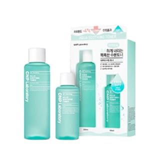 CNP Laboratory - Aqua Soothing Toner Set