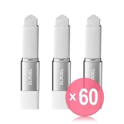 ELROEL - Blanc Cover Cream Stick - 3 Colors (x60) (Bulk Box)