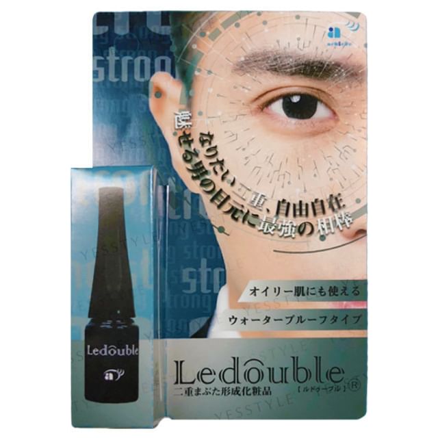 Achieve-Ledouble Homme Double Eyelid Liquid
