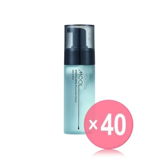 JUNG SAEM MOOL - Essential Mool Mousse Foam Cleanser (x40) (Bulk Box)