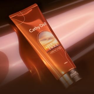 Cathy Doll - Give Me Twice Perfume Lotion