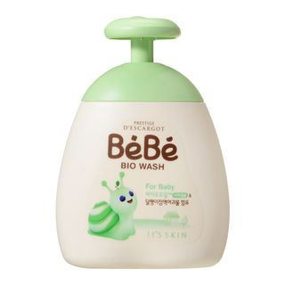 bebe wash