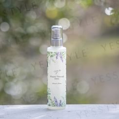 Happy Natural - Botanical Organic Rose Moisturizer