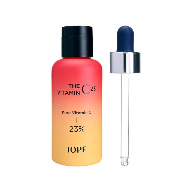 iope vitamin c glutathione IOPE - The Vitamin C23