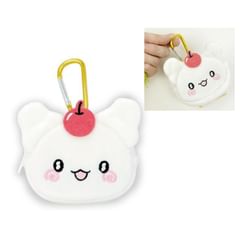 Miffy BURUNA FACE Drawstring Pouch