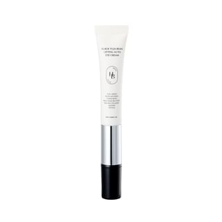 HEVEBLUE - Black Yuja Bean Lifting Auto Eye Cream